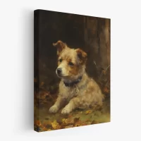 MOCKUP 2 - Side Canvas Goodwin Puppy